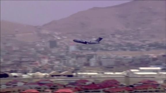 فاکسنیوز: افغانستان بار دیگر به پناهگاه امن تروریستان تبدیل شده است