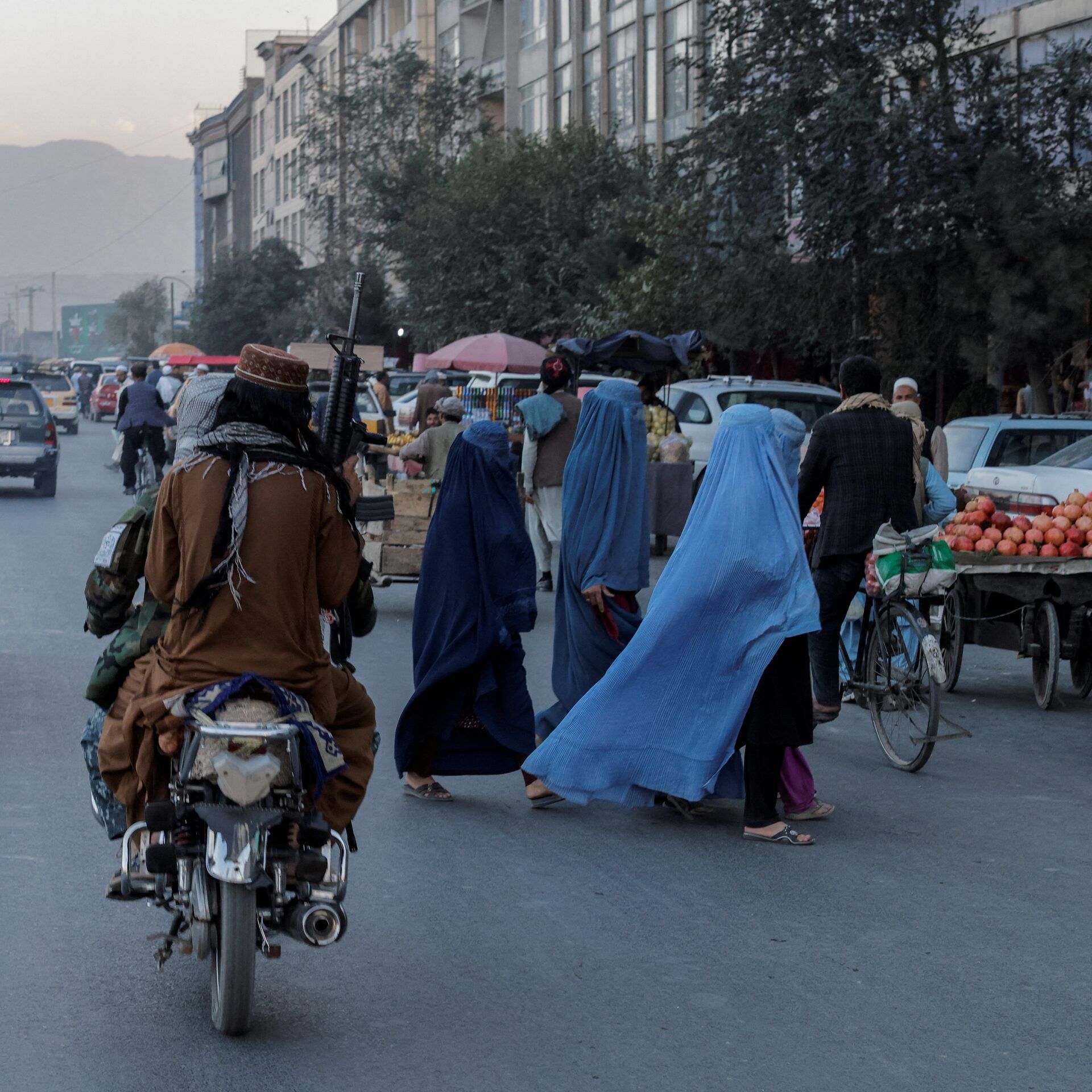 د هند د یو اسلامي سازمان مشر: د طالبانو جزايي اصول‌نامه له دین ښکاره ناوړه ګټه اخیستنه ده
