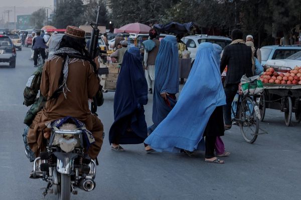 د هند د یو اسلامي سازمان مشر: د طالبانو جزايي اصولنامه له دین ښکاره ناوړه ګټه اخیستنه ده