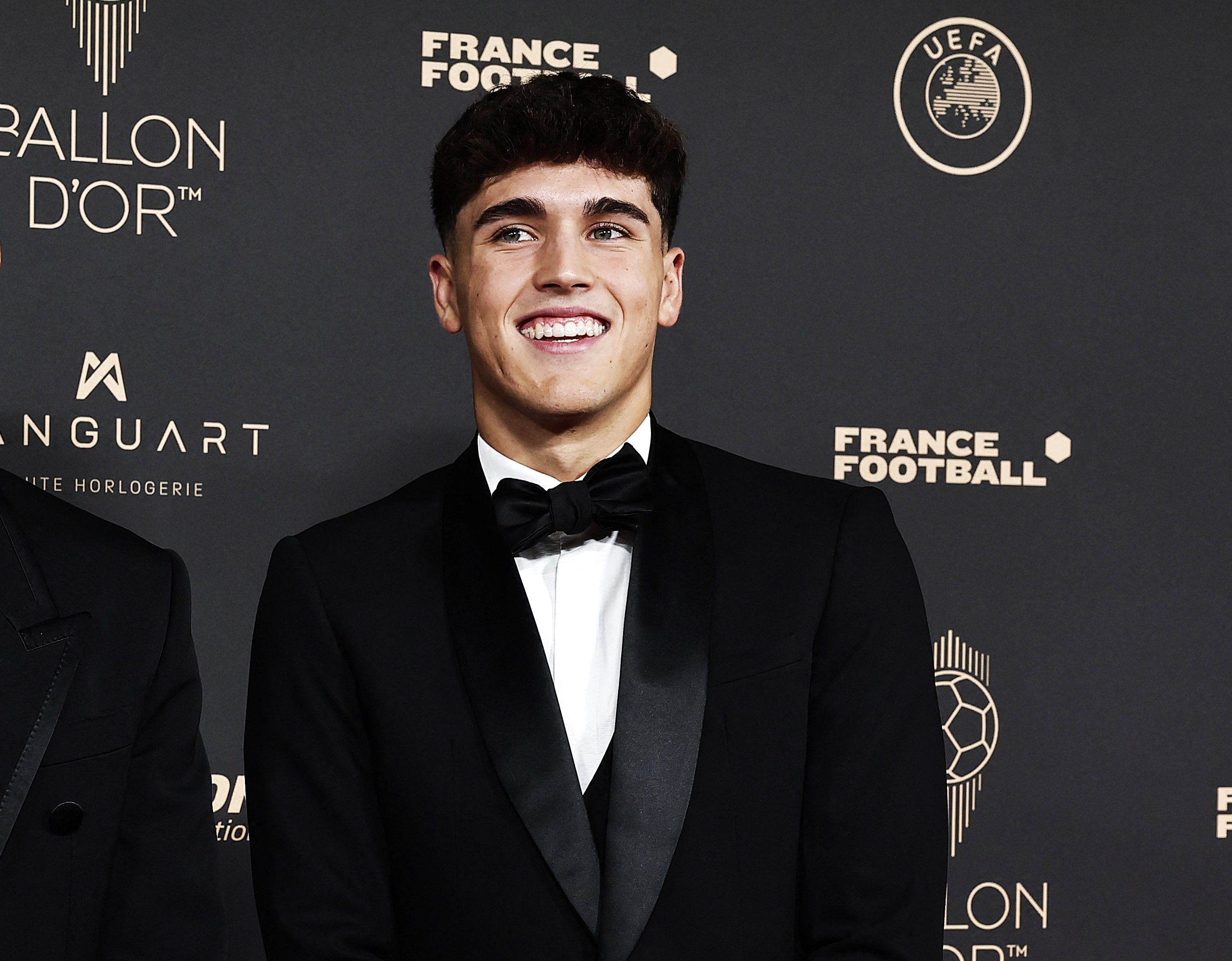 زندگی ساده پائو کوبارسی؛ از شستن ظرف‌ها تا رؤیای قهرمانی در جام جهانی