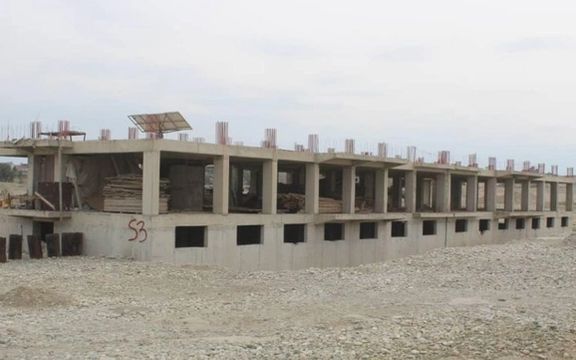 طالبان در ننگرهار: کار ناتمام پروژه ساخت شهرک کانال بهزودی شروع میشود