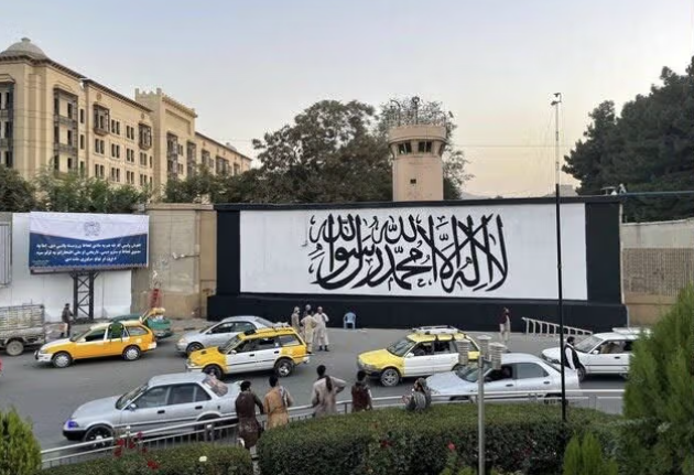 الولايات المتحدة تحذّر من الاعتقال التعسفي لمواطنيها في أفغانستان