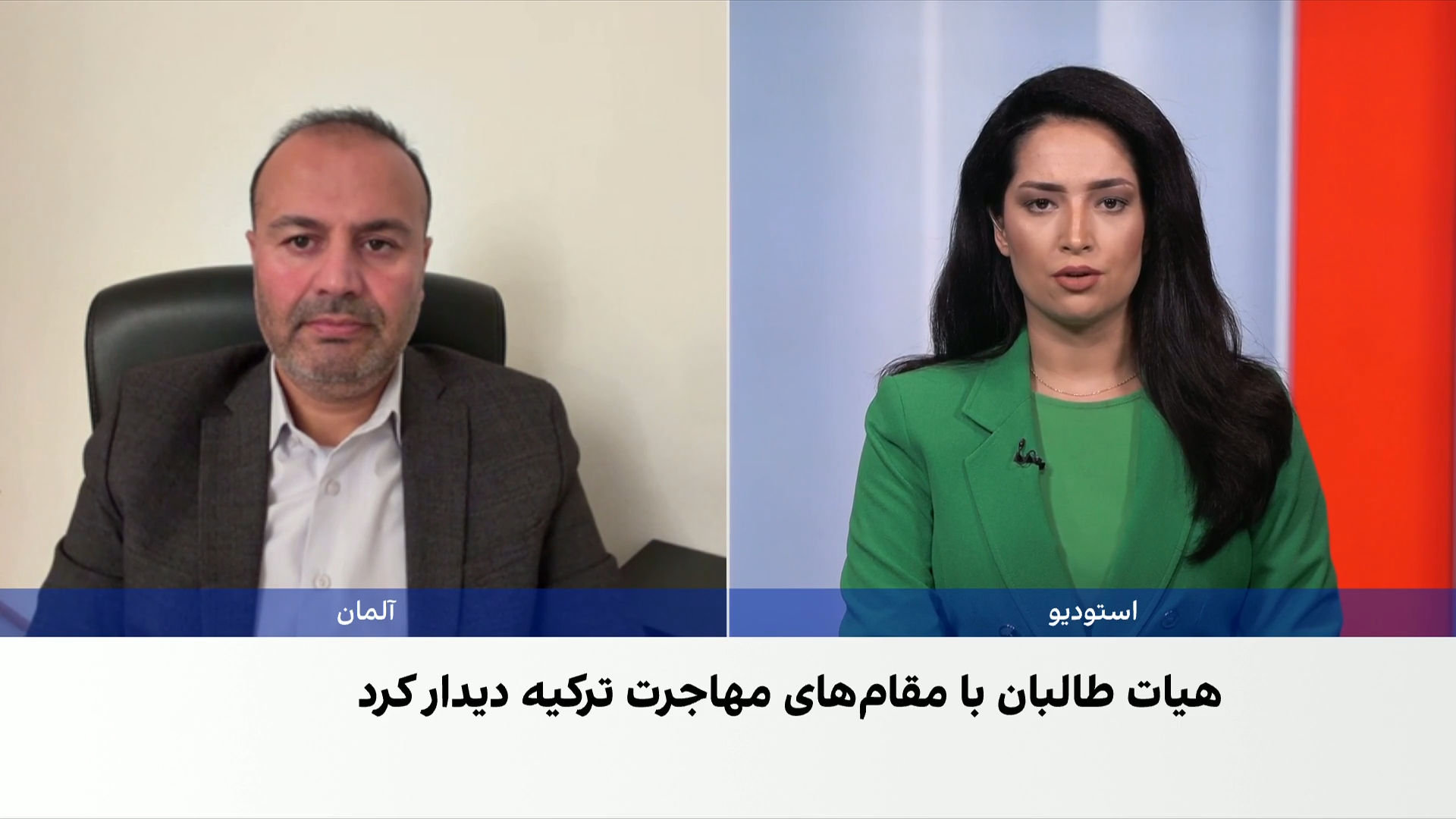 رسولی: ترکیه از مهاجران افغان به‌عنوان ابزار معامله و تأمین منافع خود استفاده می‌کند