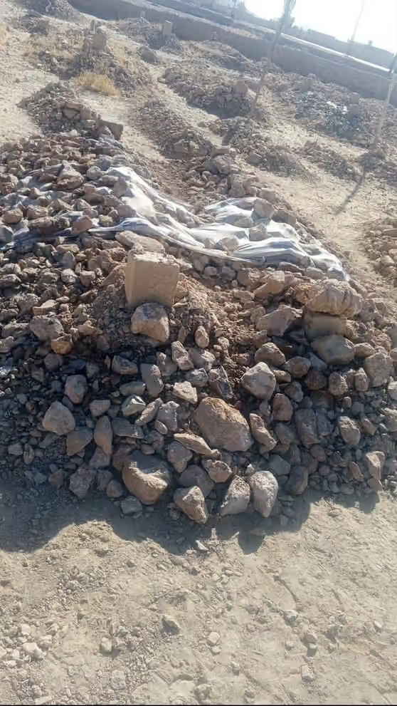 طالبان تمنع إقامة مراسم عزاء اثنين من مقاتلي المعارضة في قندهار