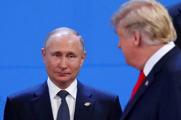 بوتين يشكك في فاعلية تهديد ترامب بإنهاء الحرب