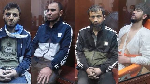 مقام روسی: مهاجمان حمله به مسکو تا آخر عمر در جایی مثل تابوت خواهند بود