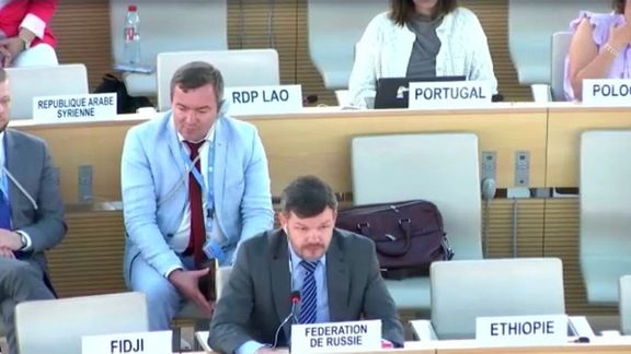 Russia Says Lasting Peace & Stability Impossible Without Engagement With Taliban