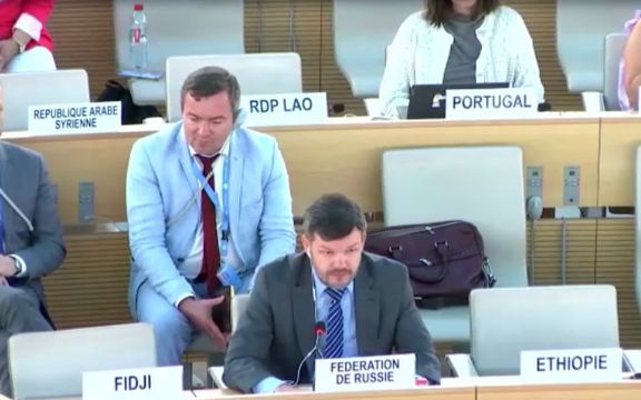 د روسیې استازی: له طالبانو سره له خبرو پرته سوله او ټیکاو ناشونی دی