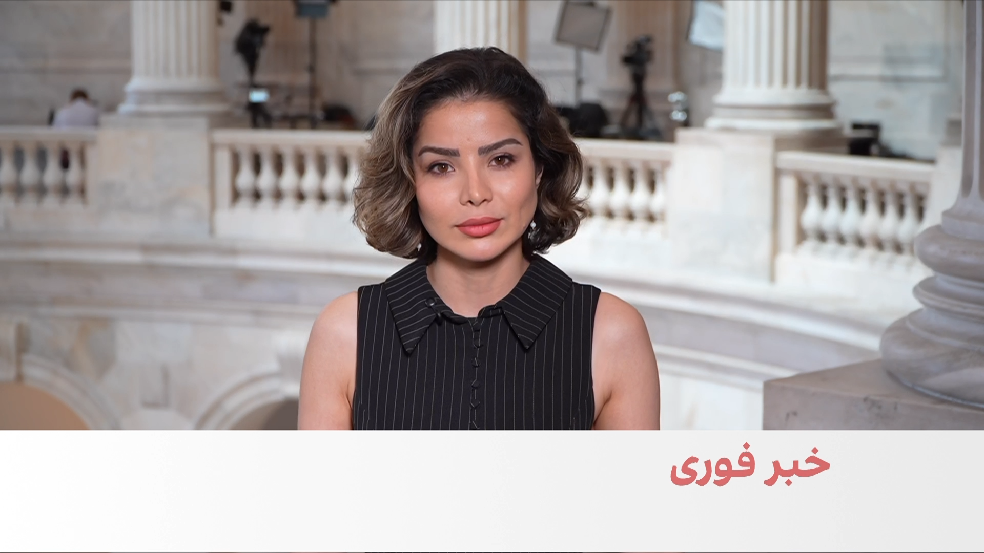 نکات کلیدی نشست خبری مقام‌های نظامی امریکا