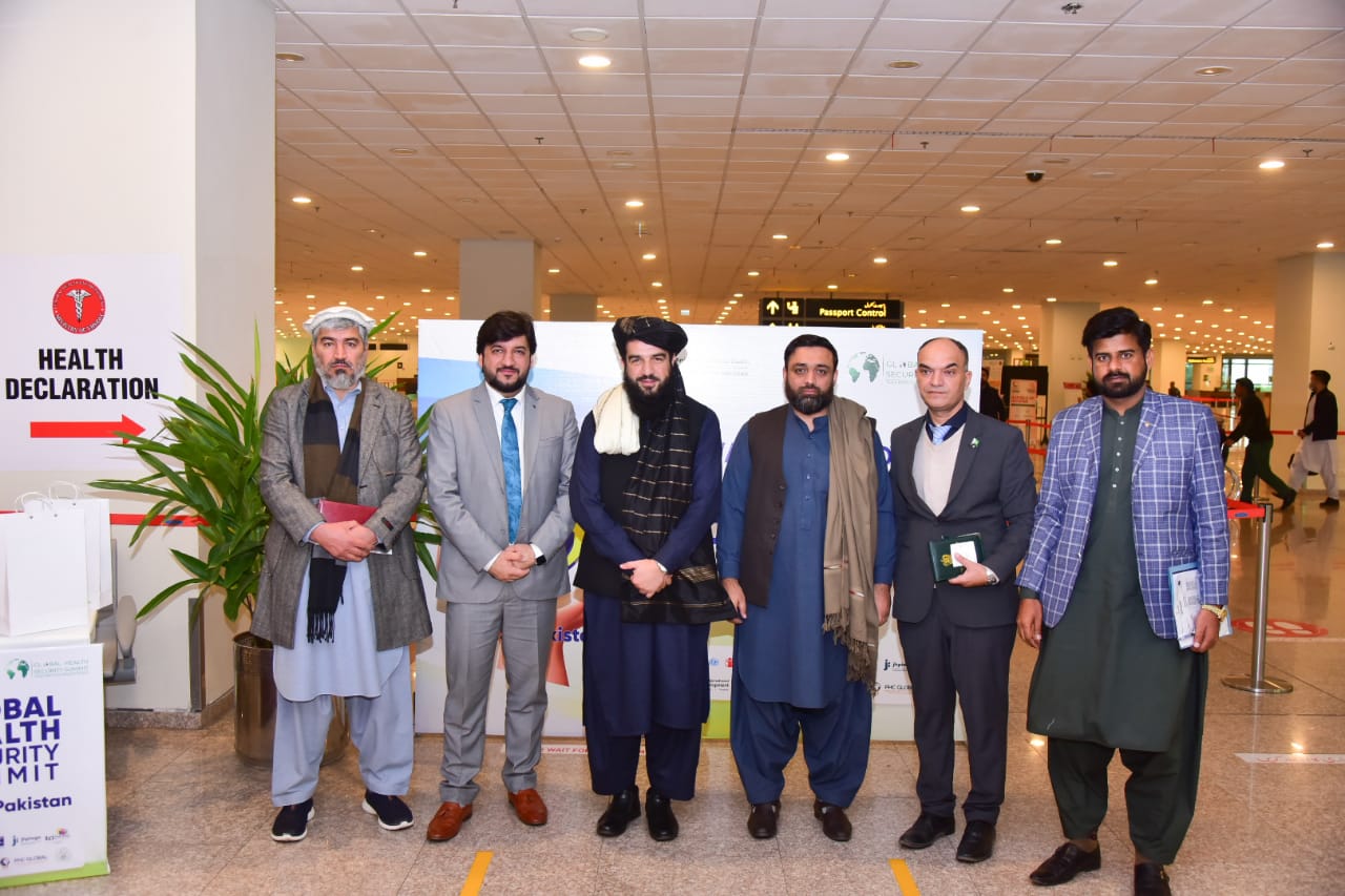 وزیر صحت طالبان: به تجربه‌های ایران در زمینه بهداشت نیاز داریم