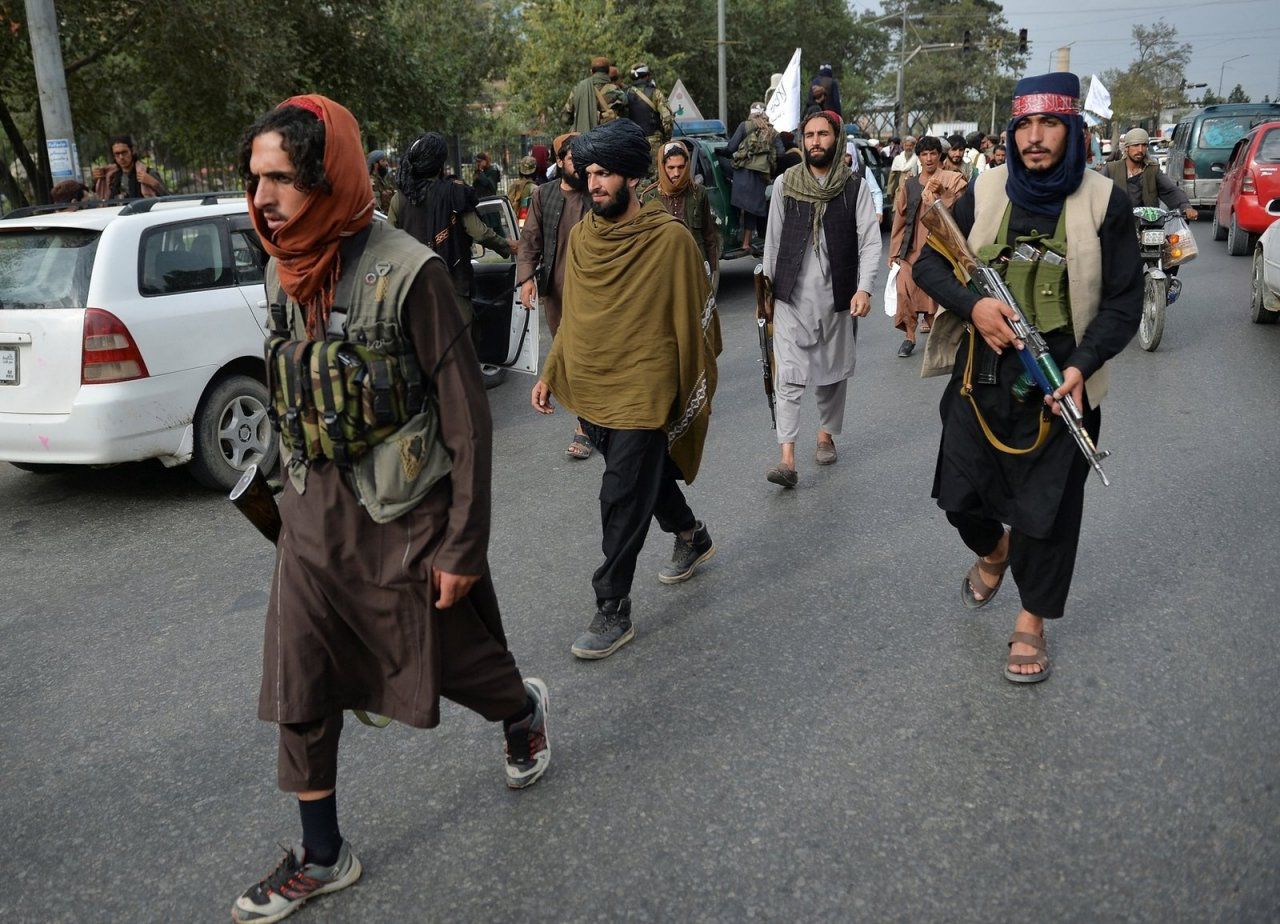 کمیساری حقوق بشر ملل متحد: نزدیک به ۴۰۰ نفر از زمان تسلط طالبان بر افغانستان کشته شده اند