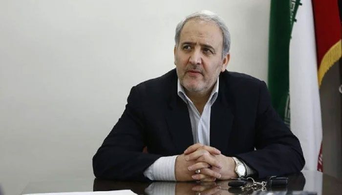 د طالبانو او پاکستان کړکېچ؛ ایران له دواړو خواوو د زغم او خبرو غوښتنه وکړه