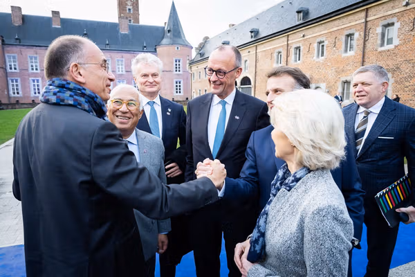 در سایه تنشهای فزاینده جهانی کنفرانس امنیتی مونیخ آغاز شد