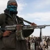 Taliban to Carry Out Public Execution In Khost On Tuesday