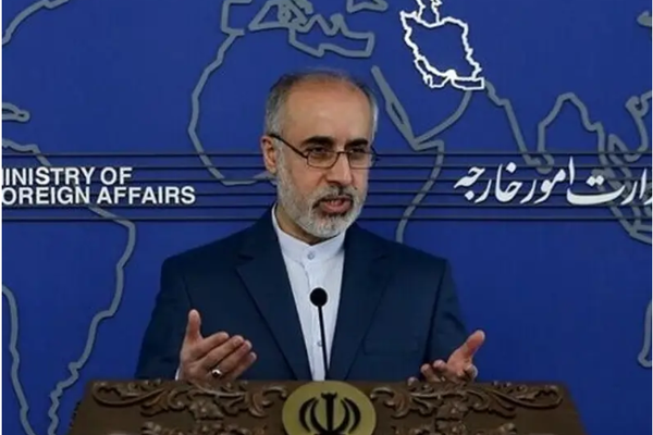 Iran Calls For Inclusion Of All Factions In Afghanistan's Political Processes