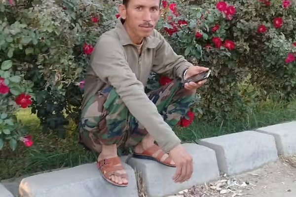 مقتل عسكري سابق في تخار