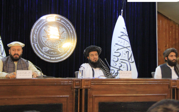 مسئولان طالبان: در یک سال گذشته ۷۵ کادر علمی را در اکادمی علوم استخدام کردهایم