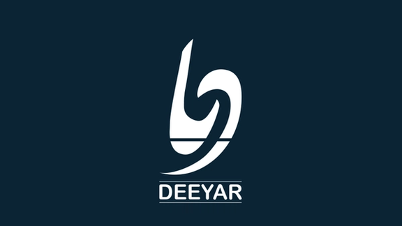 تلویزیون دیار فعالیت خود را آغاز کرد