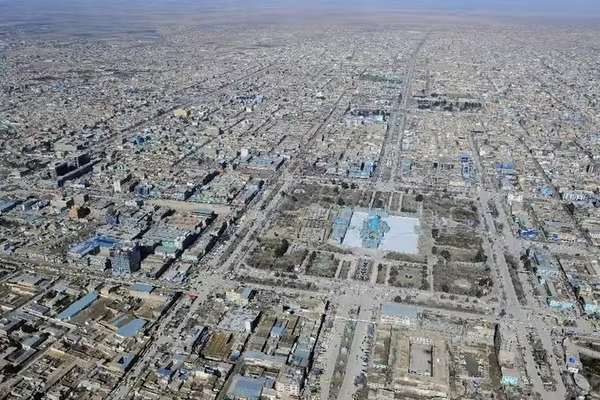 جبهه متحد میگوید دو نیروی طالبان را در بلخ کشته است