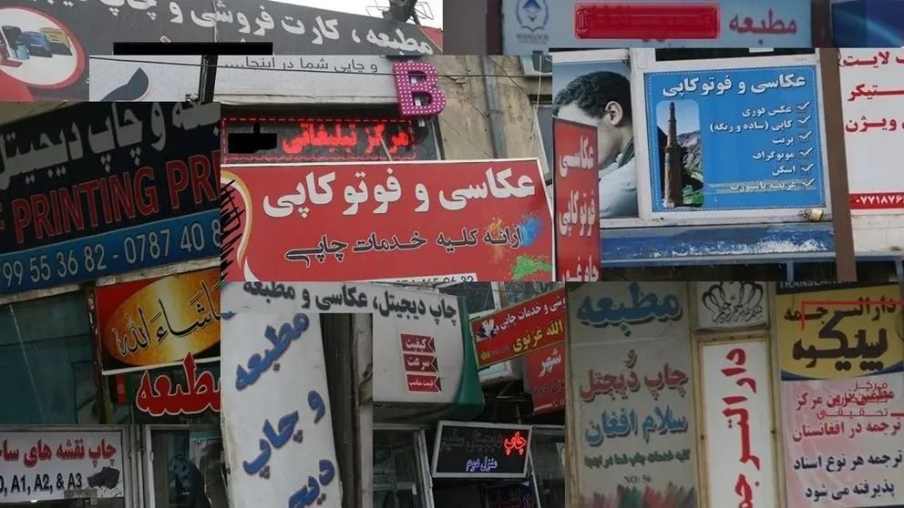 گسترش ممنوعیت نشر تصاویر زنده‌جان؛ در خوست چاپخانه‌ها از چاپ عکس‌ جانداران منع شدند