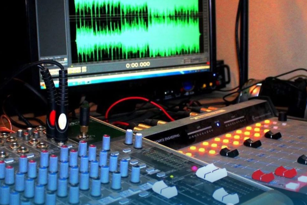 طالبان توقف نشاط إذاعة في ولاية غزني