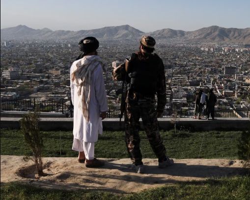 اکونومیکتایمز افغانستان را «خطرناکترین کشور جهان» معرفی کرد