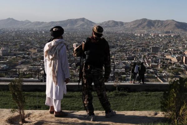 Afghanistan Ranked as the World’s Most Dangerous Country by Economic Times