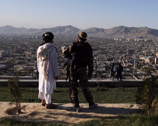 Afghanistan Ranked as the World’s Most Dangerous Country by Economic Times