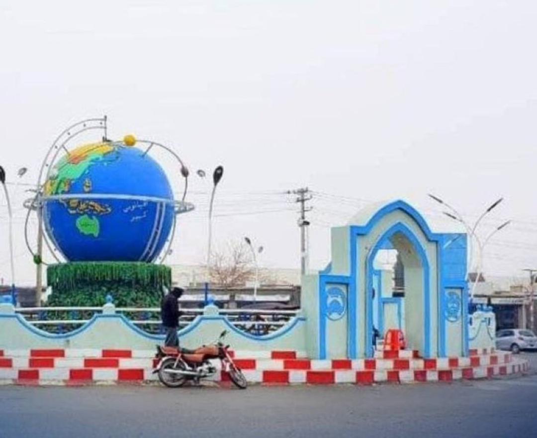 طالبان وایي په هلمند کې یې له یوه ۸۰ کلن سړي سره د ۸ کلنې ماشومې د نکاح مخه نیولې