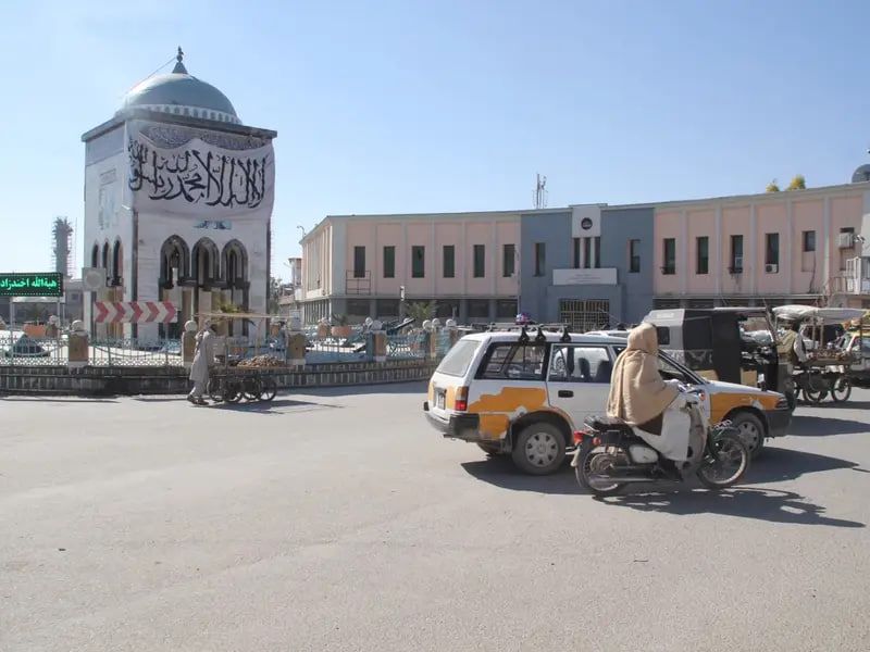 نگرانی از حمله داعش؛ والی طالبان در قندهار دستور افزایش تدابیر امنیتی در روزهای عید را داد