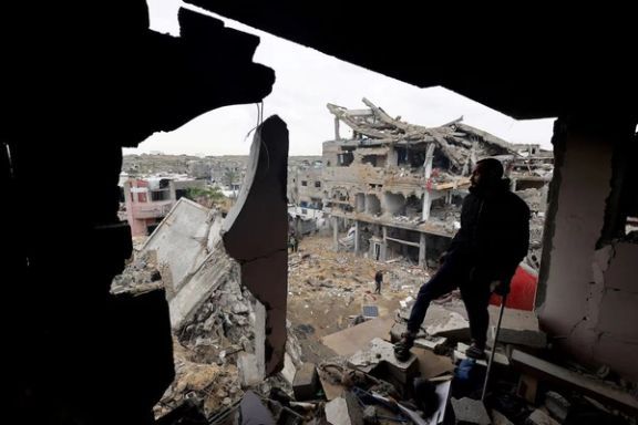 امریکا پلان لري چې د غزې د سولې پلاوي لومړۍ ناسته په واشنګټن کې جوړه کړي