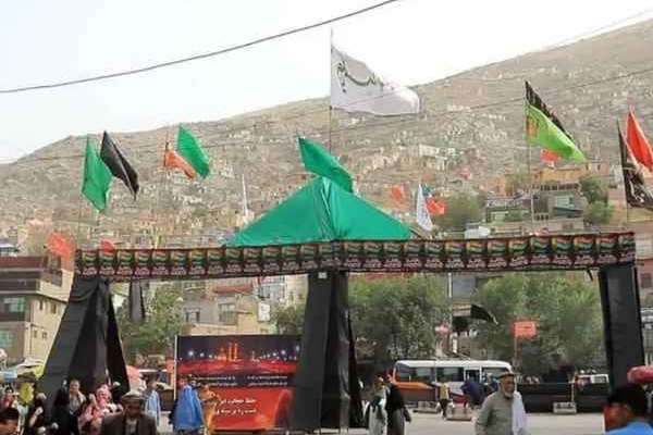 Taliban Shuts Down Telecom Networks in Kabul During Ashura Ceremonies
