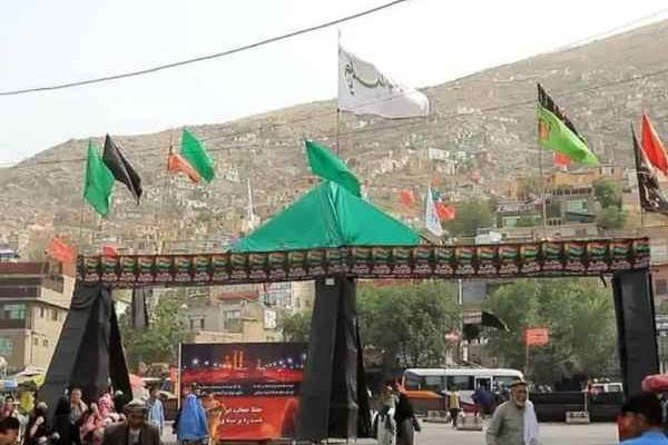 Taliban Shuts Down Telecom Networks in Kabul During Ashura Ceremonies