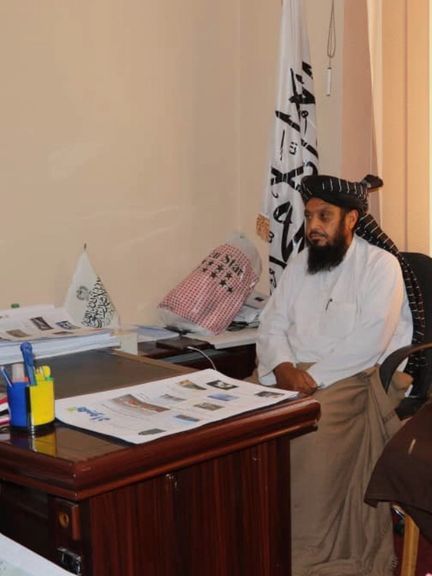 د طالبانو د هېواد ورځپاڼې مسوول پاکستان ته په اشارې: «تاسې له ابتدا نه کرایي تروریستان یئ»