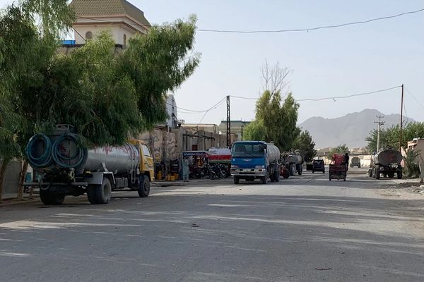 کندهار د وچکالۍ پر څنډه؛ د هبت الله پر مېنه د پاکو اوبو بحران ورځ تر بلې زياتېږي