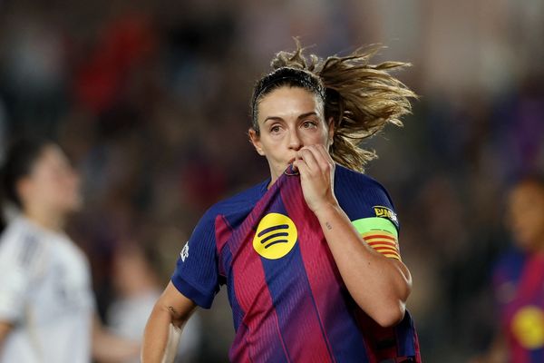 بارسلونا ٣-٠ رئال مادرید؛ آبیاناریها در لیگ «پریمرا دویژن» هم کهکشانیها را شکست دادند