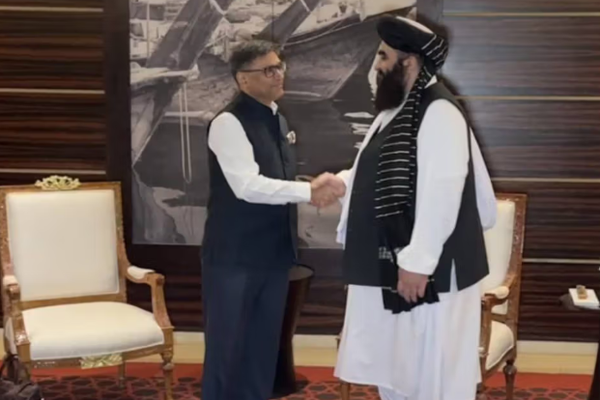 واشنطن تمنع زيارة وزير خارجية طالبان إلى الهند وتزيد من عزلة الحركة دولياً