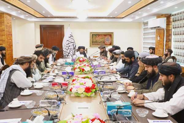 ملا برادر به تاتارستان میرود