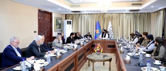 اروپايي ټولنې افغانستان ته د راستنېدونکو لپاره ۵۰ مېلیونه یورو ځانګړي کړي دي