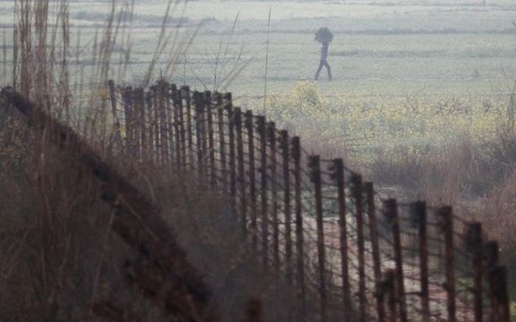 سه افسر نیروی هوایی هند بهدلیل شلیک تصادفی موشک به پاکستان اخراج شدند