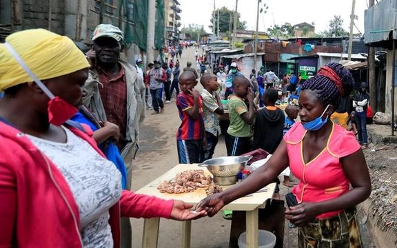 روز جهانی بحران غذا؛ سازمان ملل میگوید بیش از ۳۴۵ میلیون نفر در ناامنی غذایی بسر میبرند