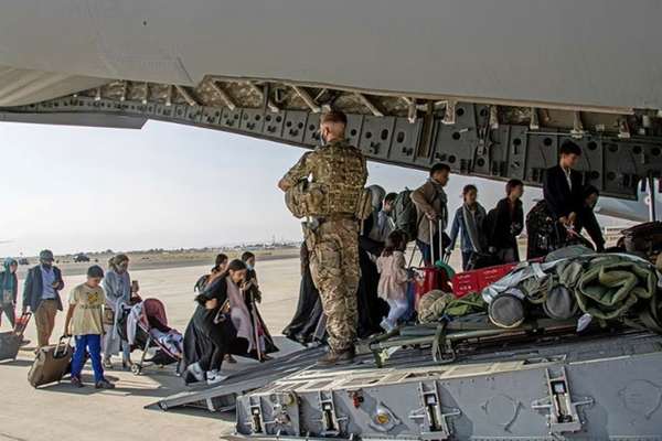 UK Ministry of Defence Confirms Data Breaches Exposed Afghan Allies’ Details