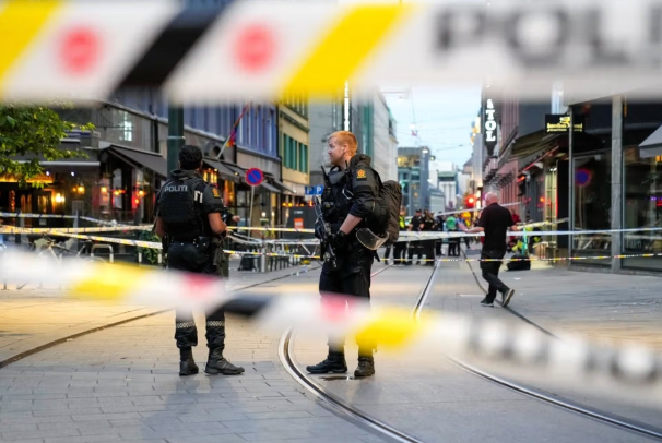 الشرطة النرويجية تعتقل أفغانياً بتهمة قتل عسكري أفغاني سابق