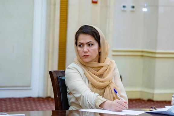 نماینده پارلمان سابق میگوید هدف طالبان از دعوت مخالفان خاموش کردن صدای آنهاست