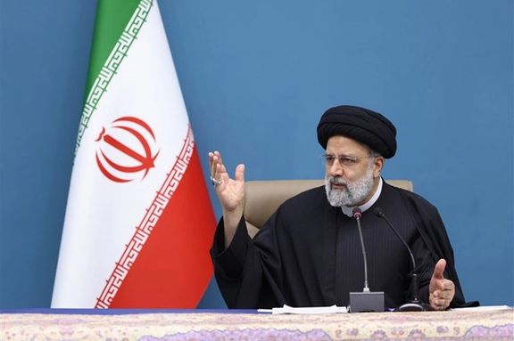 رئیسی به وزیران خارجه و نیرو: مسئله حقابه ایران از افغانستان را به طور جدی دنبال کنید