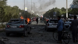 د امریکا شل کلنه جګړه؛ له ۲۲۲ زره زیات ملکي وګړي، امنیتي ځواکونه، طالبان او داعش وژل شوي