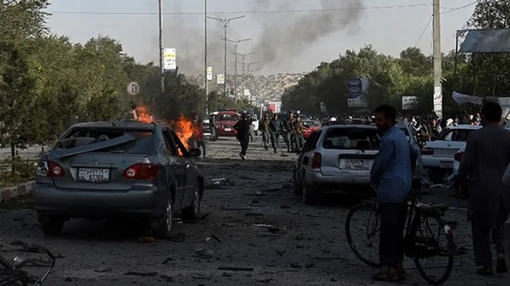 د امریکا شل کلنه جګړه؛ له ۲۲۲ زره زیات ملکي وګړي، امنیتي ځواکونه، طالبان او داعش وژل شوي