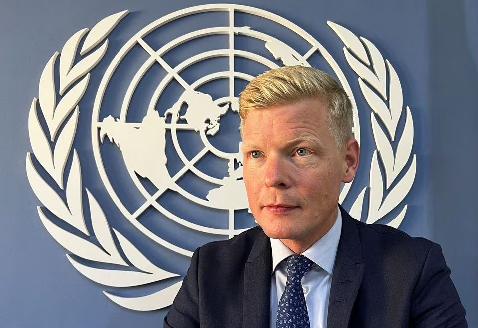 فرستاده سازمان ملل: توافق میان ایران و عربستان امید تازه به صلح در یمن به وجود آورده است