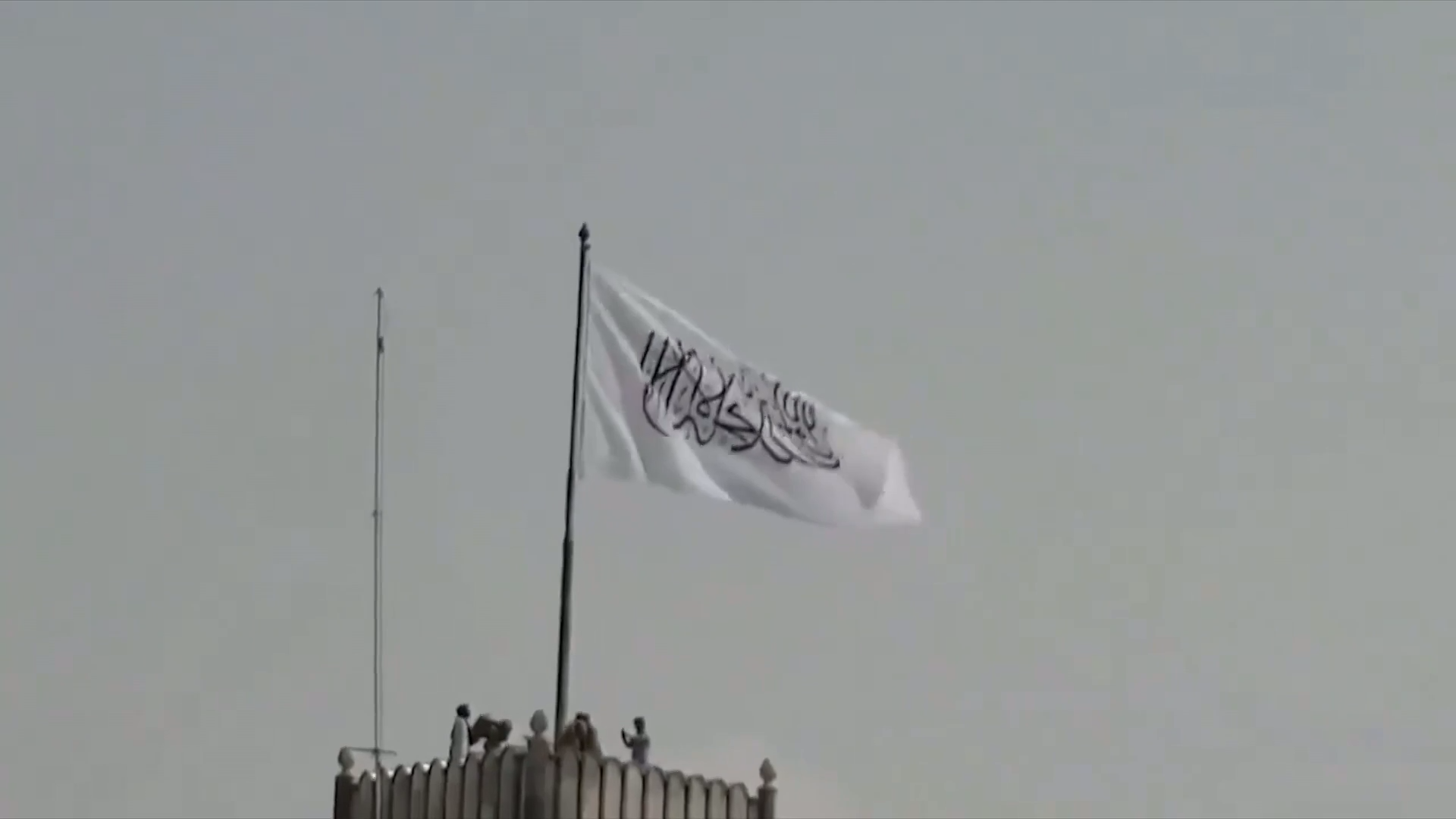 د طالبانو پنځه کاله؛ د مخالفو وسله‌والو ډلو د فعالیتونو نوی پړاو