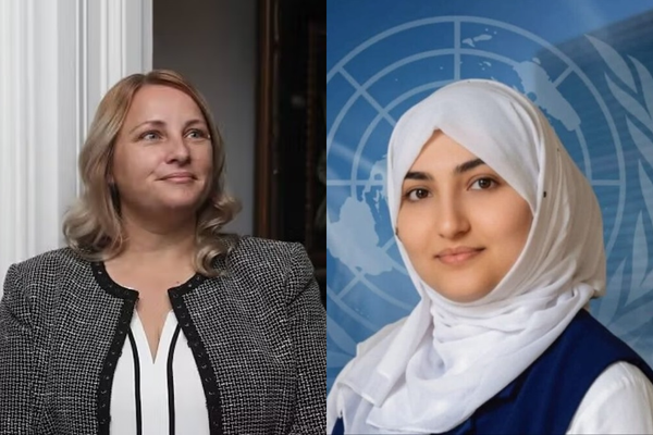 سارا اډمز: هر هغه څوک چې د فرشته عمادي د مړینې په اړه د طالبانو ادعا ومني «ډیر ناپوهه» دي